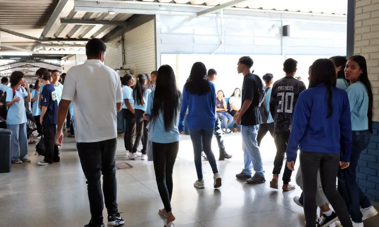 Pé-de-Meia: pagamento da 5ª parcela começa nesta segunda